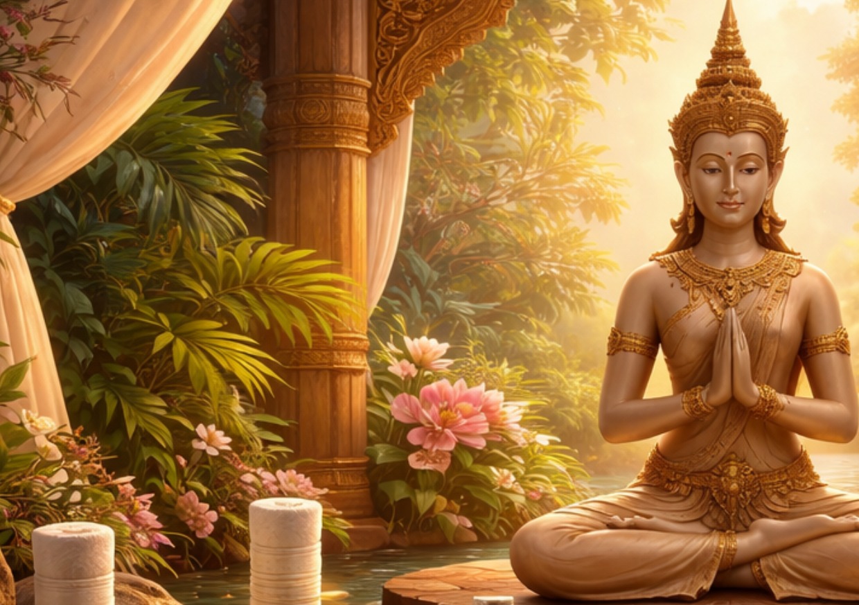 Buddah